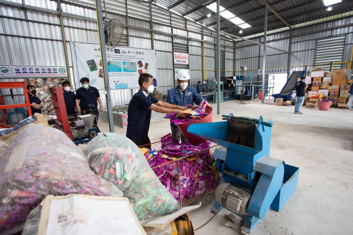 The Role of Producer Responsibility Organization (PRO)